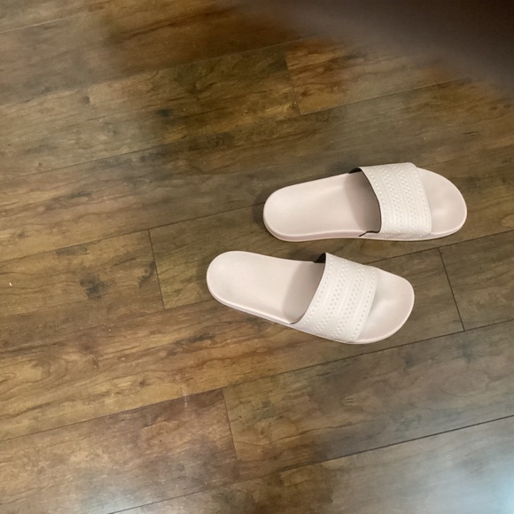 Adidas Slides - Picture 3 of 4